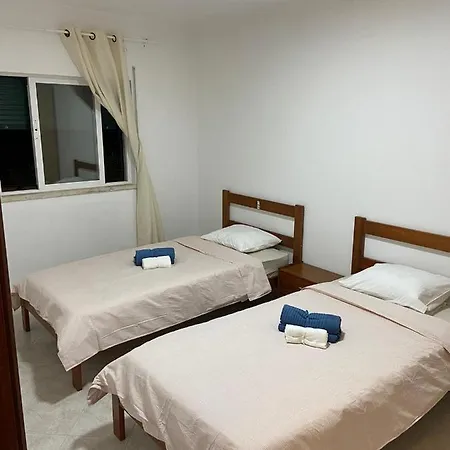 Apartament Alojamento Afonso Albufeira