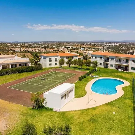 Alojamento Afonso Apartament *