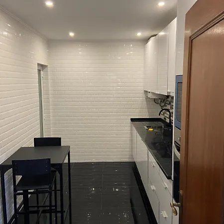 Apartament Alojamento Afonso Albufeira